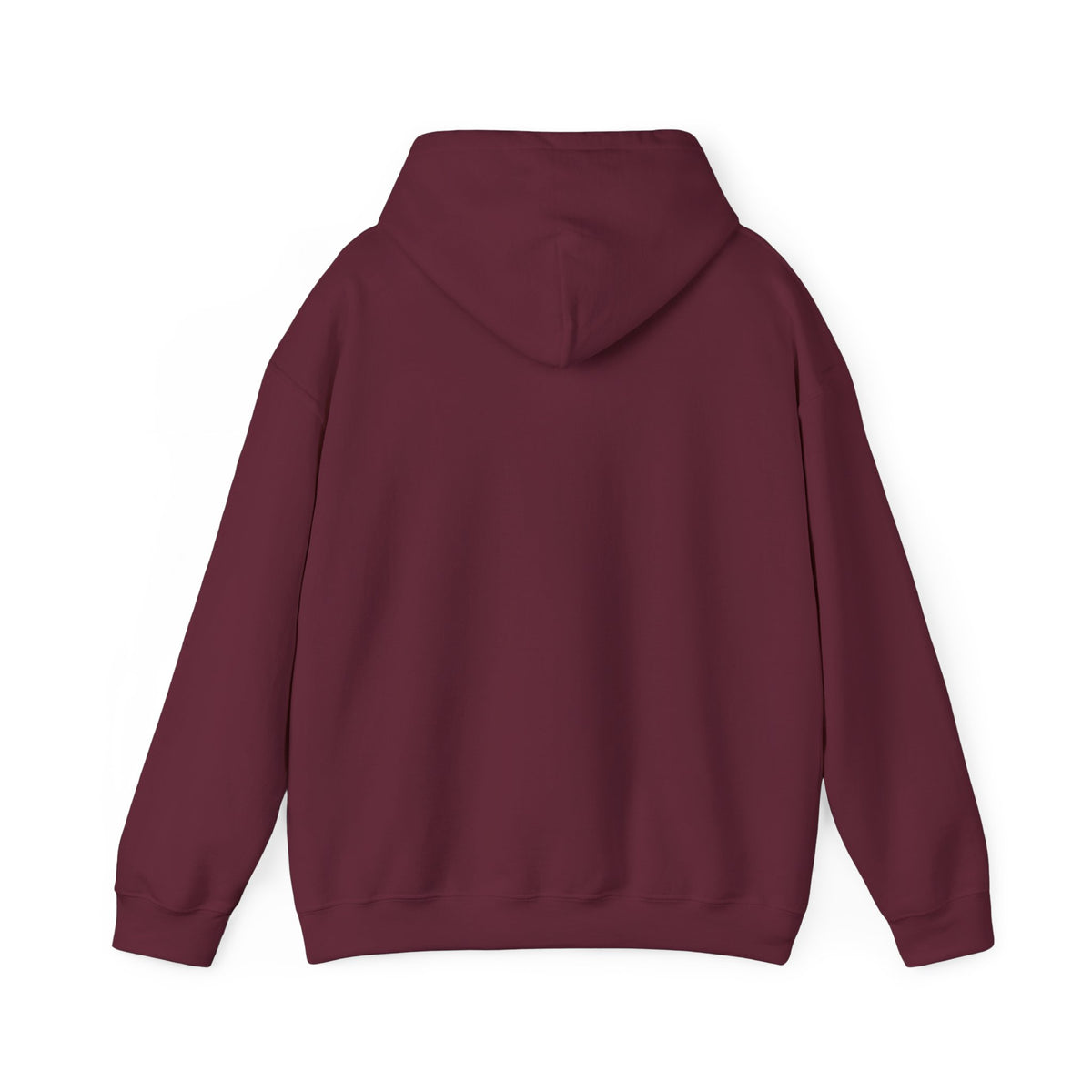Powered by Christmas Cookies Holiday Hoodie