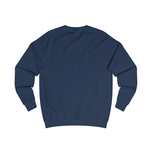 Sweatshirt — Winter Cycling: Because Sitting Inside Is Boring