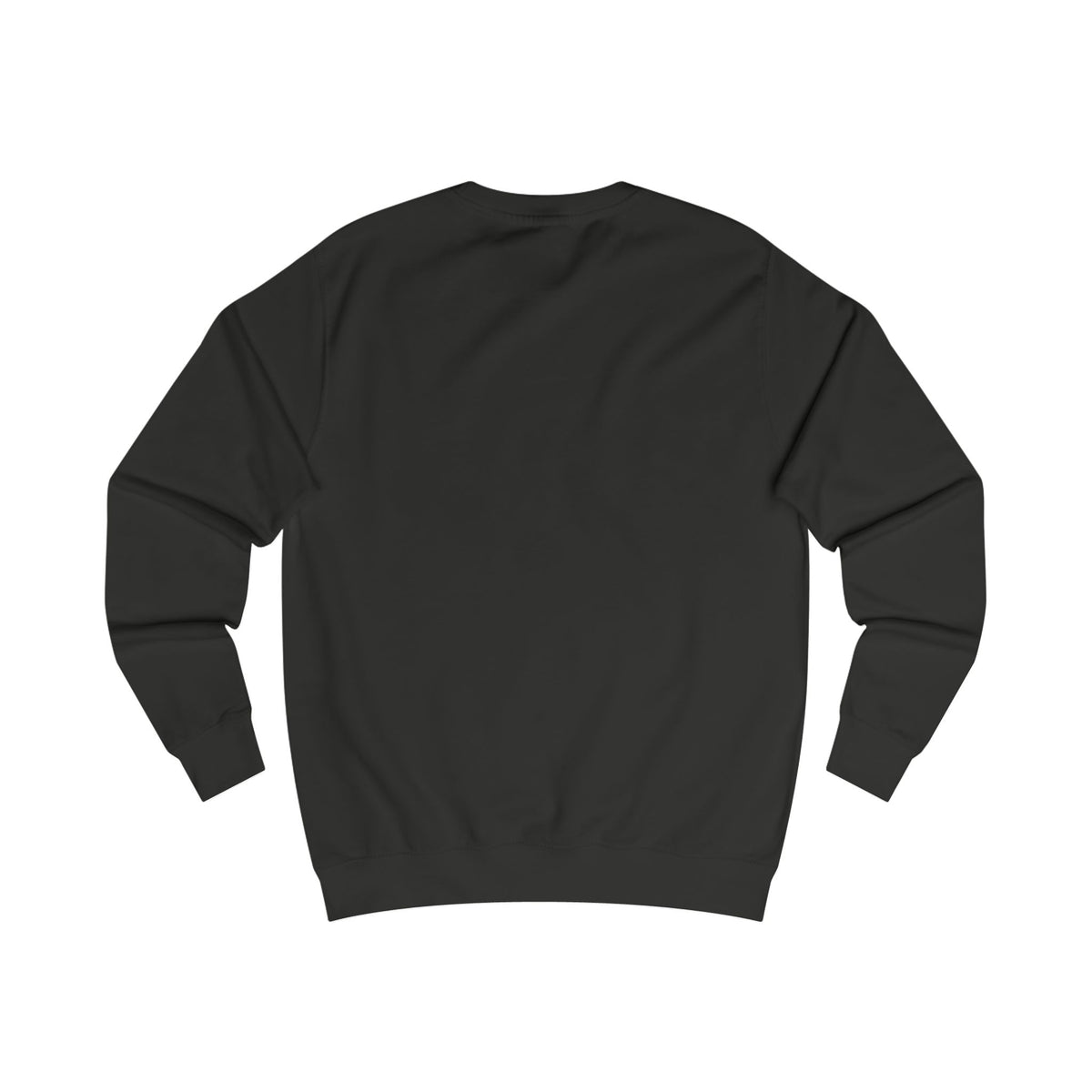 Sweatshirt — Winter Cycling: Because Sitting Inside Is Boring