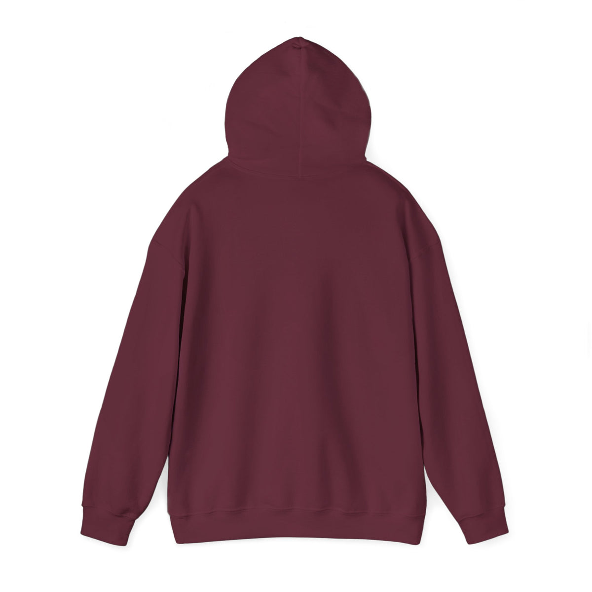 Powered by Christmas Cookies Holiday Hoodie
