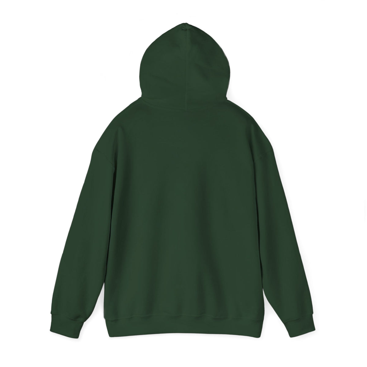Powered by Christmas Cookies Holiday Hoodie