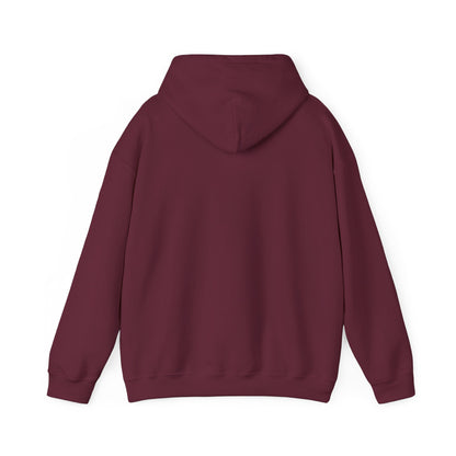 Powered by Christmas Cookies Holiday Hoodie