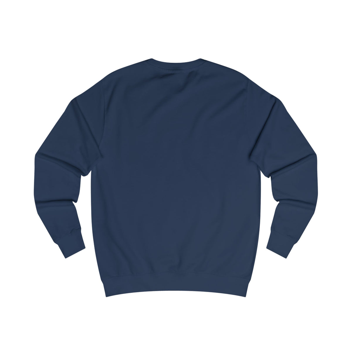 Sweatshirt — Winter Cycling: Because Sitting Inside Is Boring