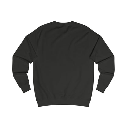 Sweatshirt — Winter Cycling: Because Sitting Inside Is Boring