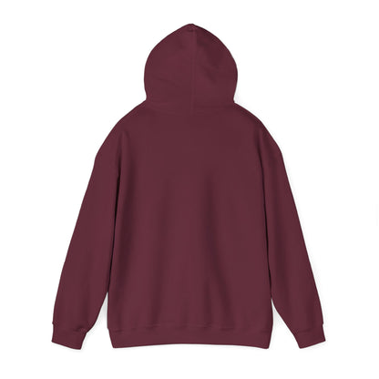 Powered by Christmas Cookies Holiday Hoodie