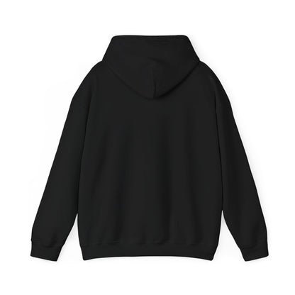Powered by Christmas Cookies Holiday Hoodie