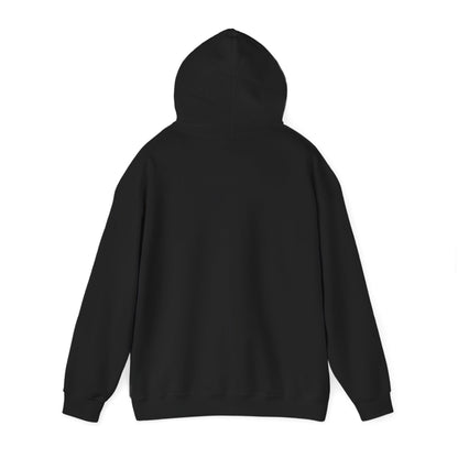 Powered by Christmas Cookies Holiday Hoodie